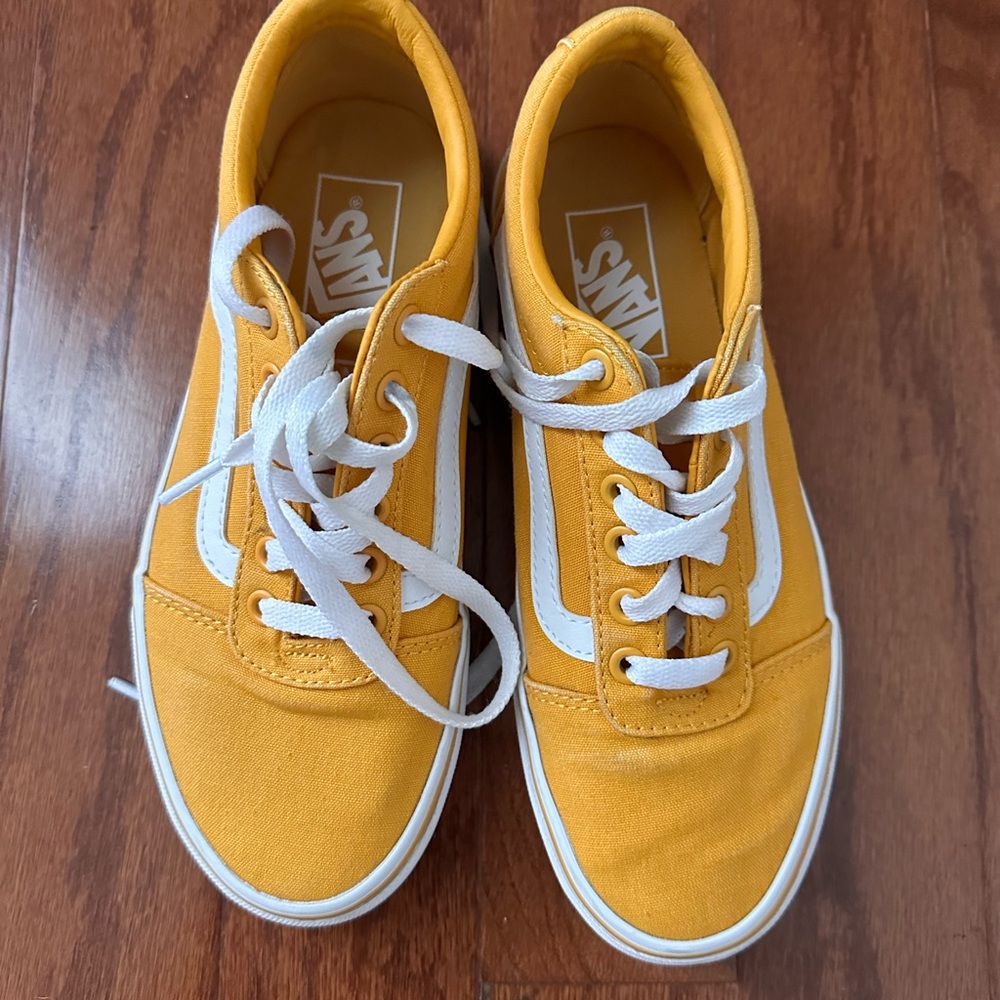 Van’s